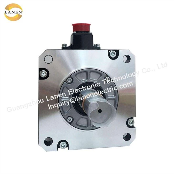 Mitsubishi AC Servo Motor HG-SR102B ak fren 1KW