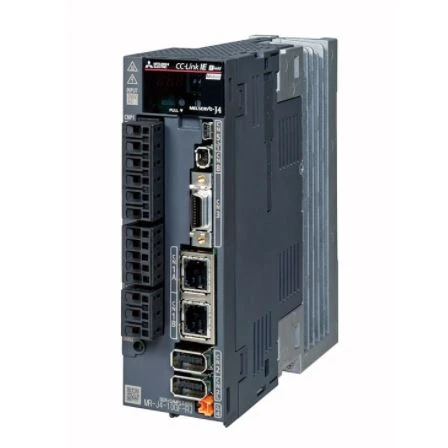 Mitsubishi New Amplifier MR-J4-15KGF Servo Drive 15kW Bon Pri