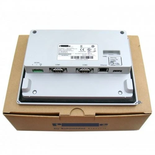 Proface GP-4502WW PFXGP4502WADW 10.1 pous 24vdc HMI