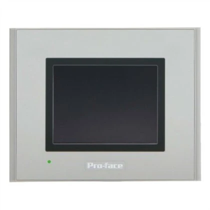 3.5 Pous Quick Mount HMI LT4201M Seri PFXLM4201TADAC