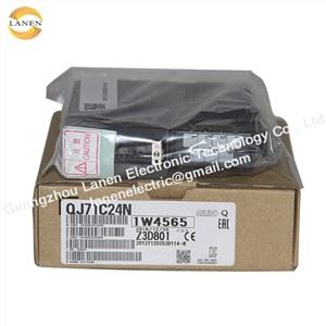 Mitsubishi Electric QJ61BT11N MELSEC-Q Seri CC-Link Inite Modil Kominikasyon