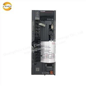 Nouvo nan bwat Mitsubishi MR-J4-100A AC Motion J4 Series Servo Driver 1kW Disponib