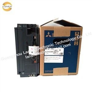 New Mitsubishi MR-JE-200A Servo Drive Controller 220V 2KW 3PH Digital AC Servo Amplifiers