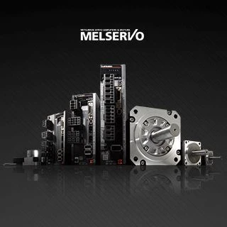 Twa metòd souvan itilize nan Mitsubishi Servo Motors