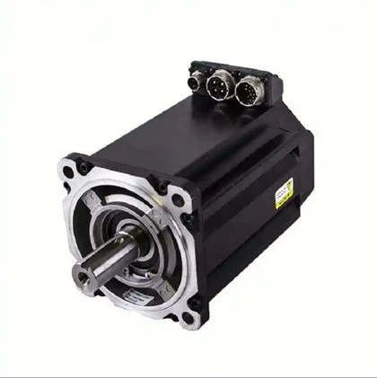 Allen Bradley Brand New Servo Motor MPL-B420P-MJ22AA 400 Volts AC Servo Motor