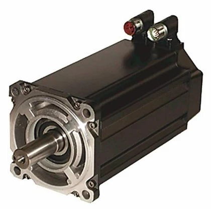 Allen Bradley orijinal anbalaj servo motè MPL-B520K-MJ22AA bon kalite soti nan faktori orijinal yo