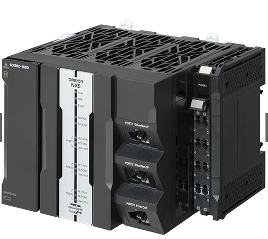 Omron nj 501-1340